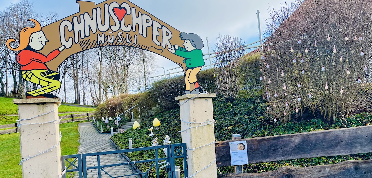 Eingangsbild Sommer / Frühling